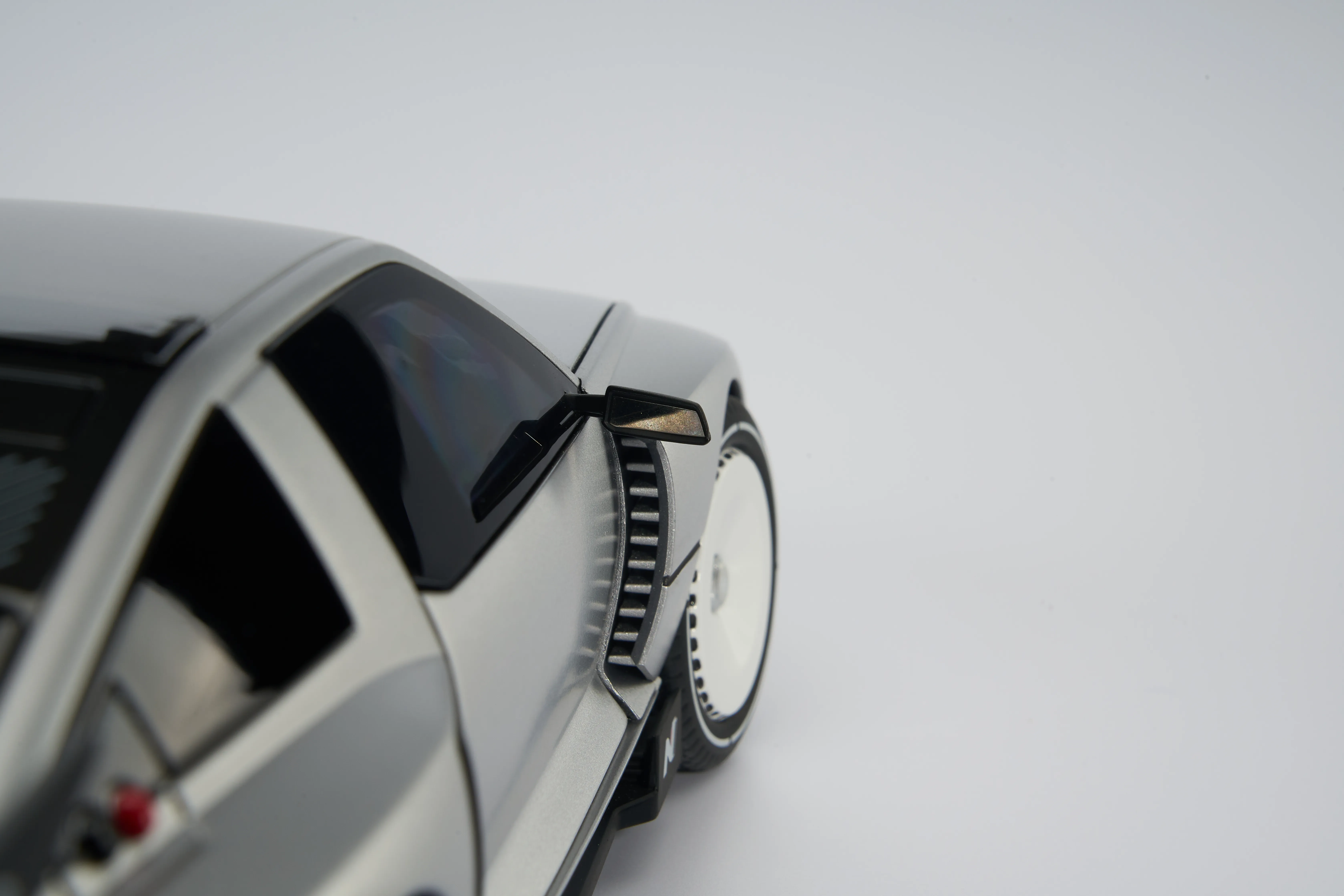 Hyundai N Vision 74와 Pony Coupe 모델 이미지 24
