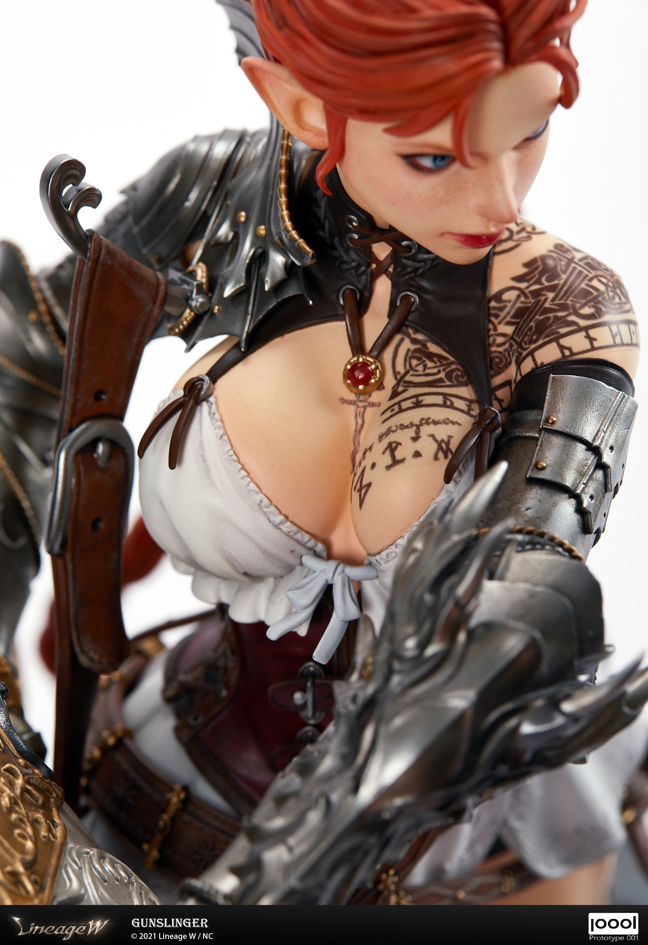 Lineage W : GUNSLINGER 이미지 9