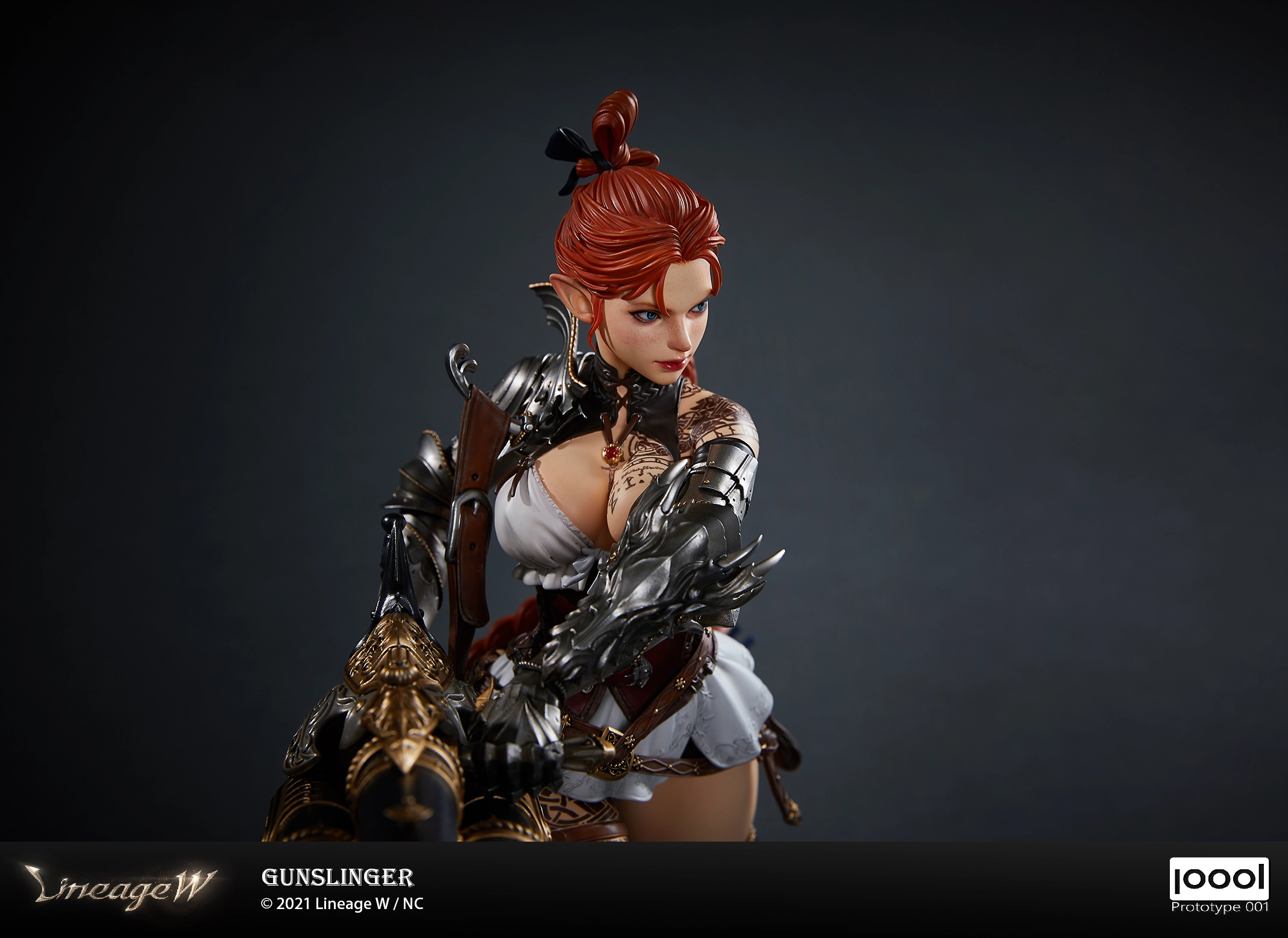 Lineage W : GUNSLINGER 이미지 14