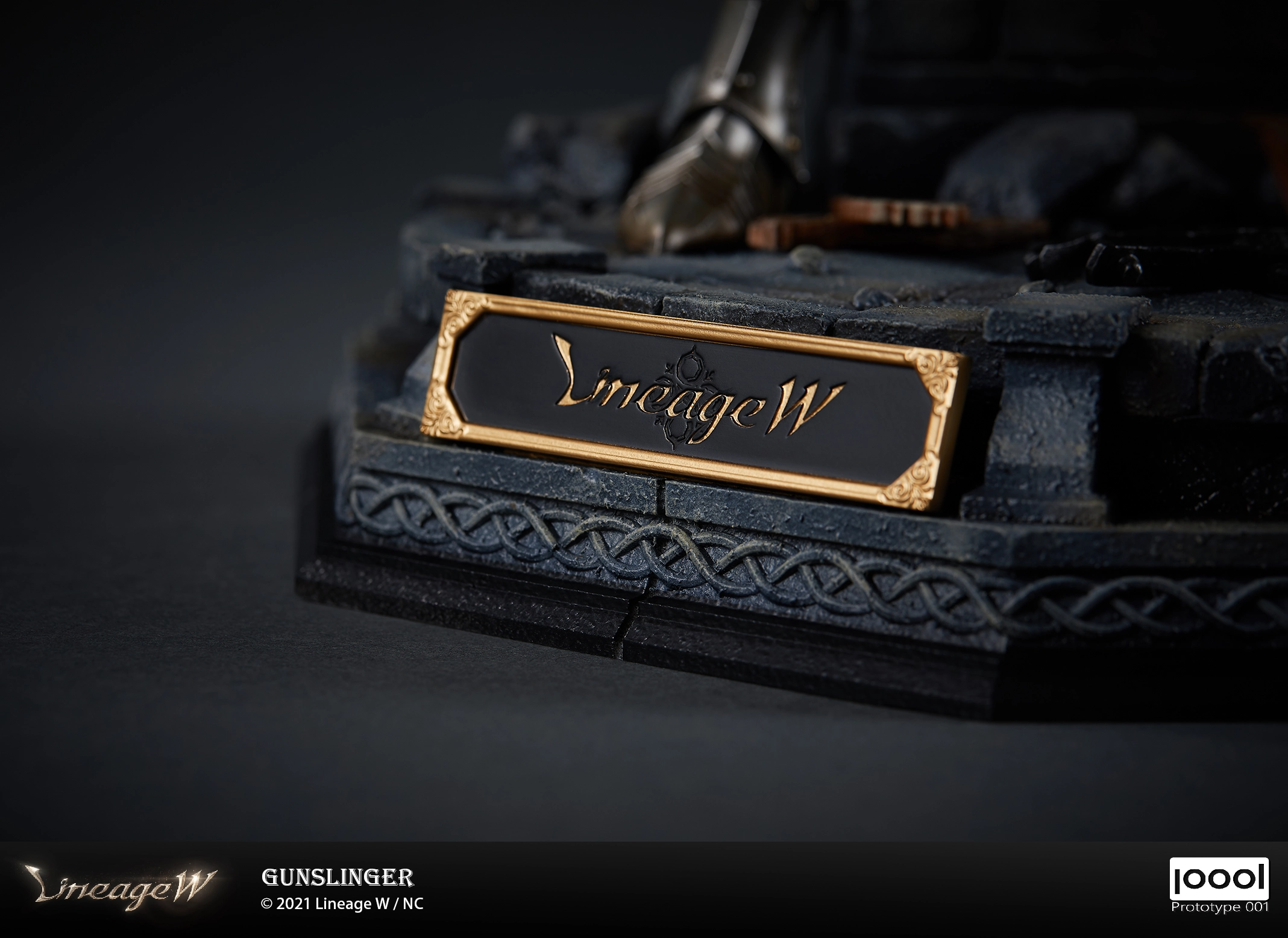 Lineage W : GUNSLINGER 이미지 26