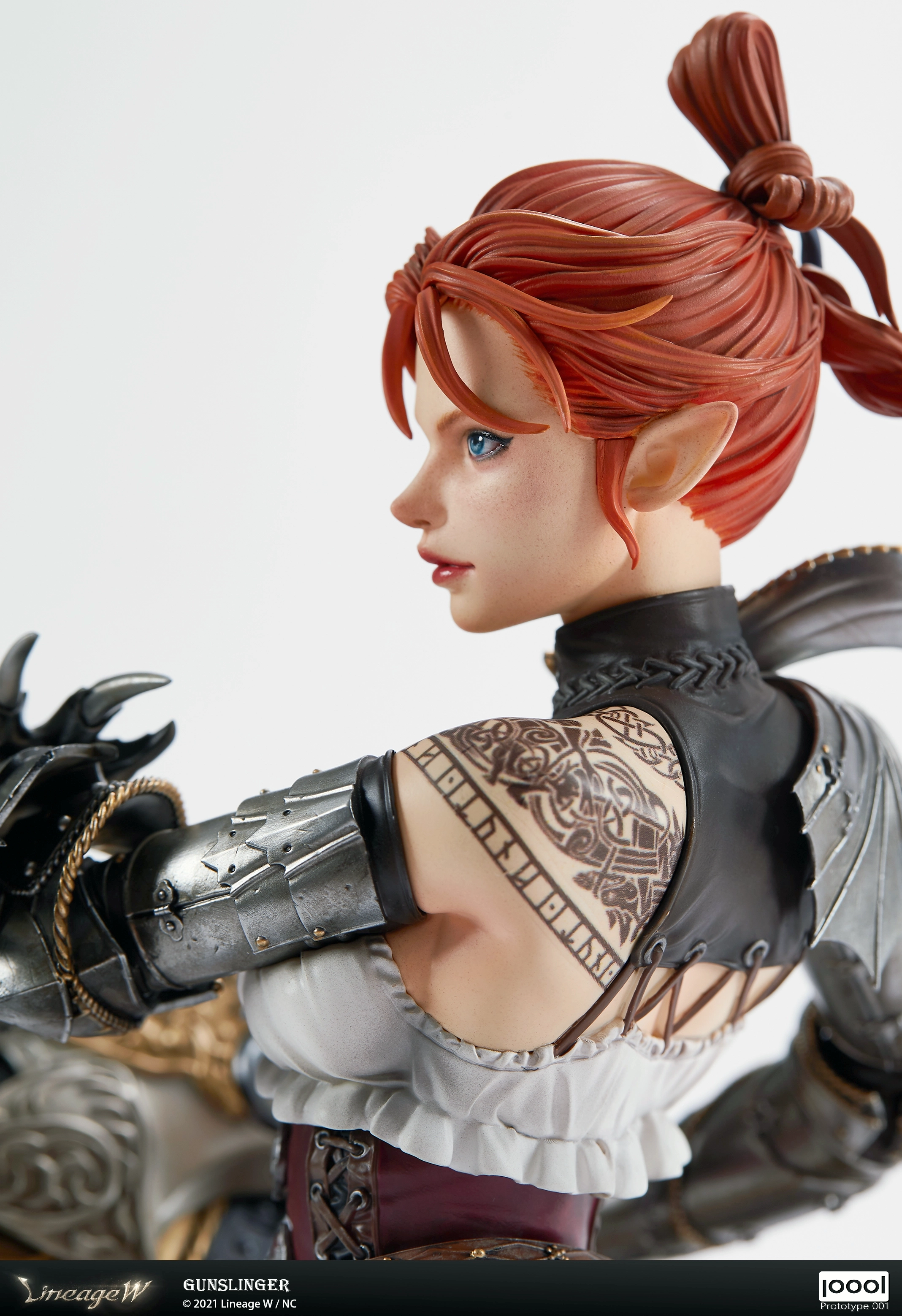 Lineage W : GUNSLINGER 이미지 5