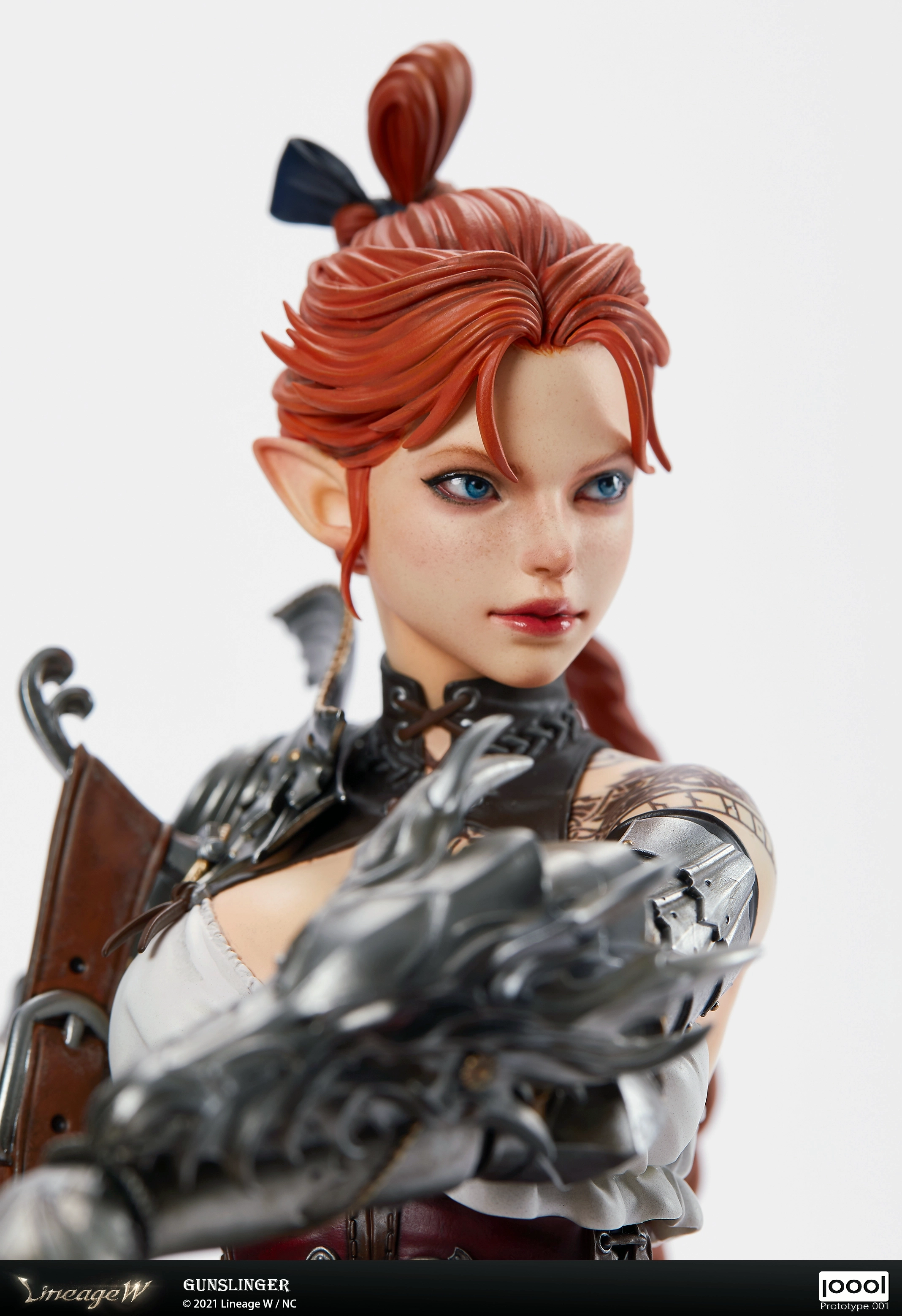 Lineage W : GUNSLINGER 이미지 2