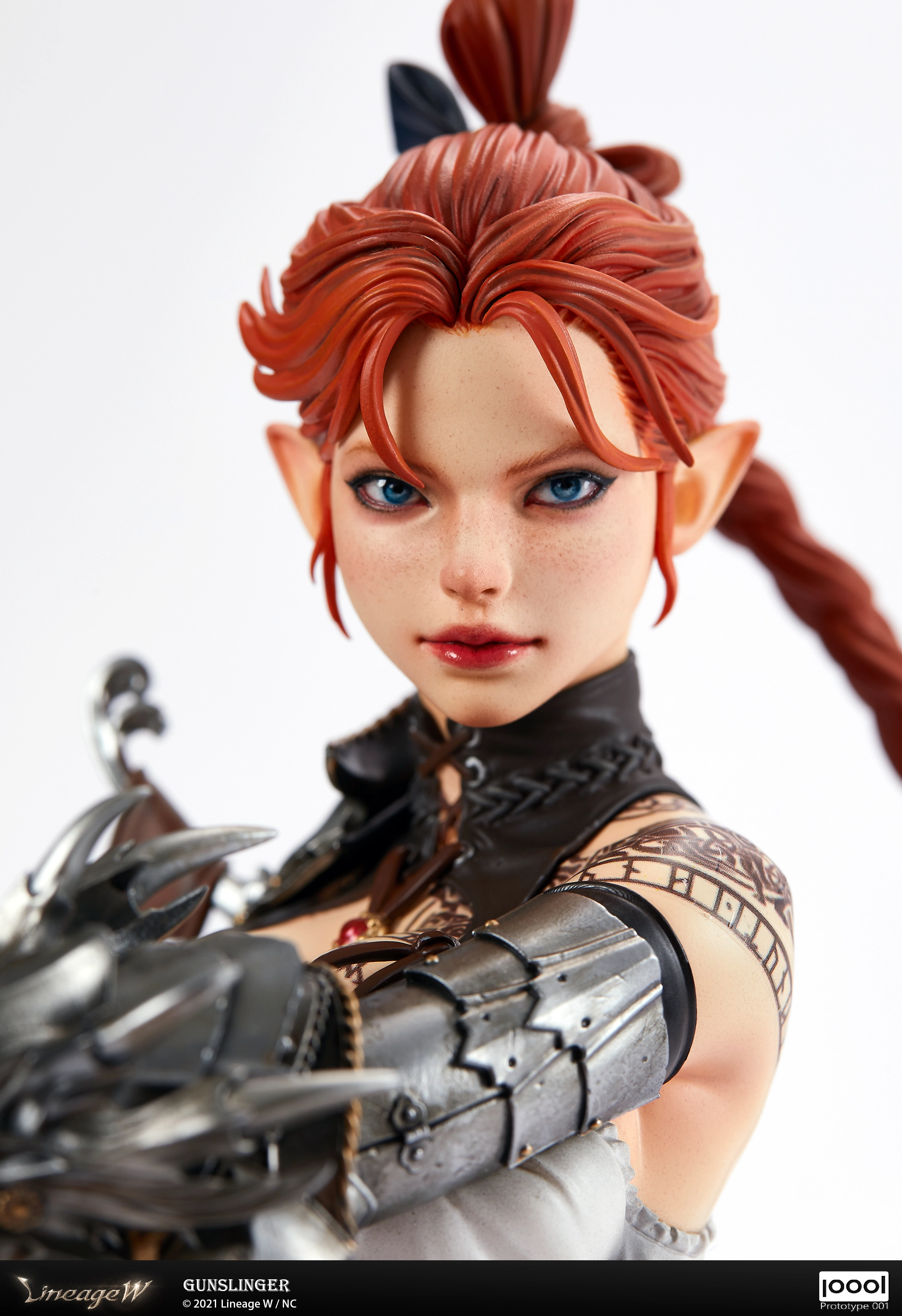 Lineage W : GUNSLINGER 이미지 4