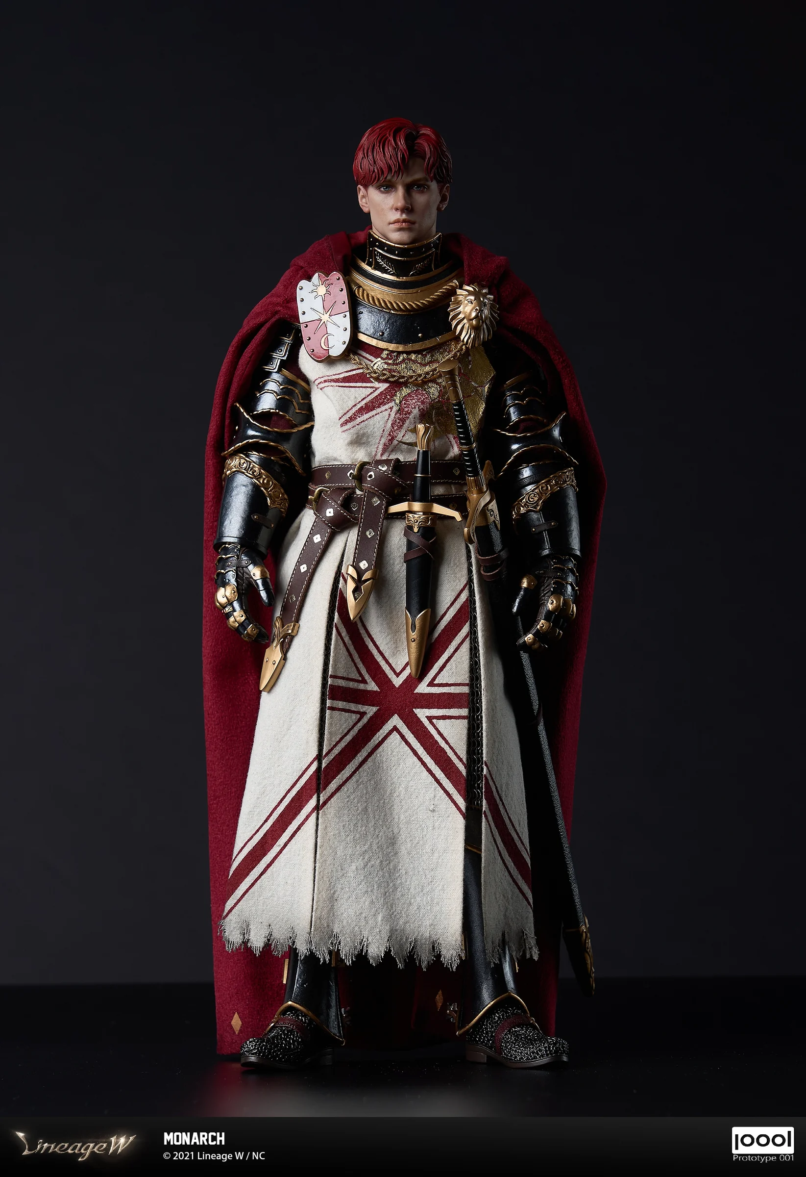 NC : Lineage W 이미지