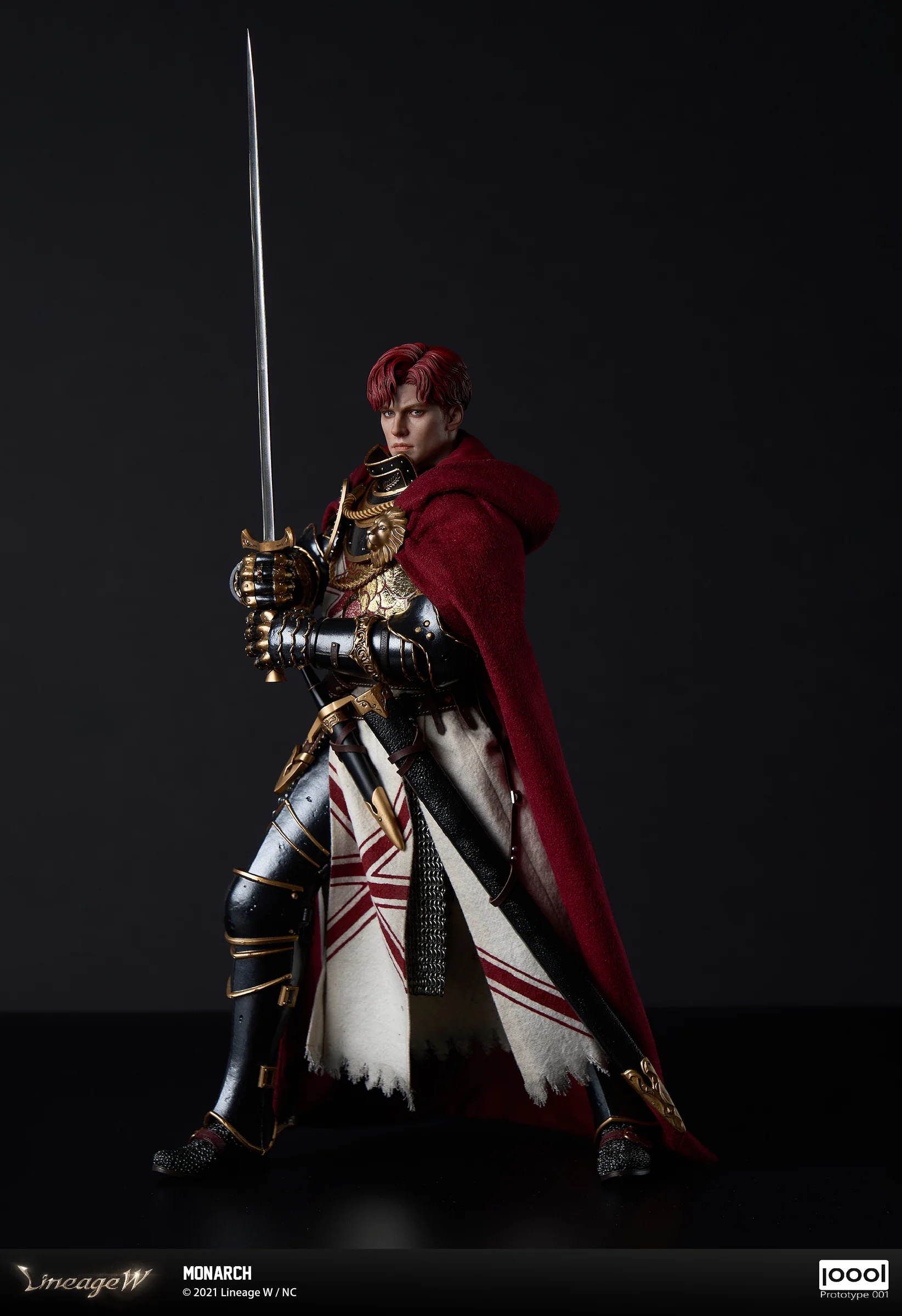 NC : Lineage W 이미지 6