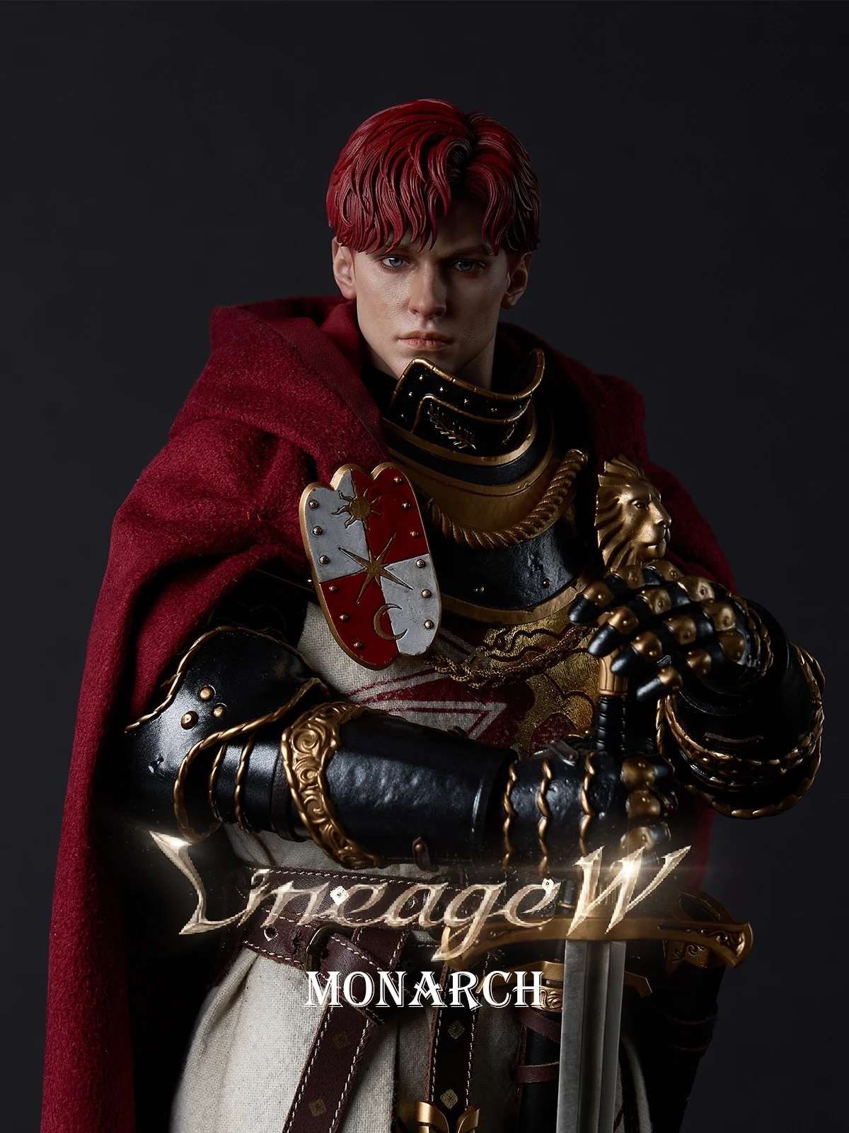 NC : Lineage W